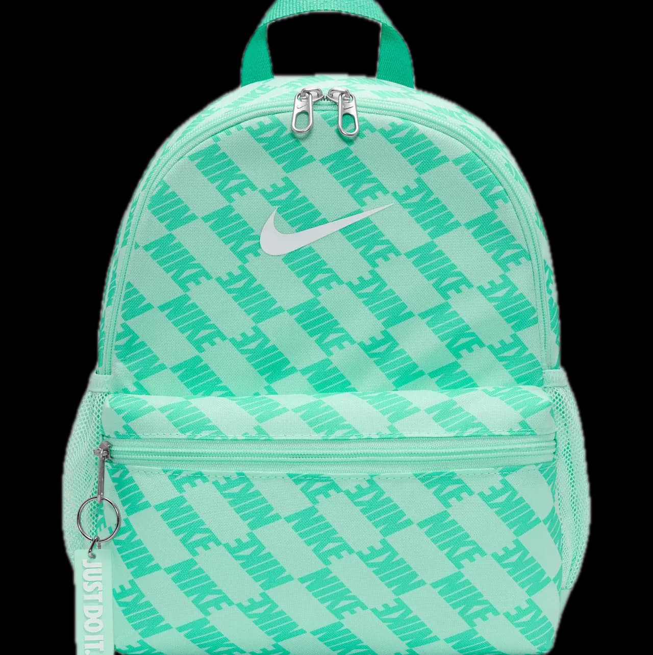 Balo Nike Brasilia JDI 'Mint Foam' HV6481-353 Balo Nike Brasilia JDI 'Mint Foam' HV6481-353
