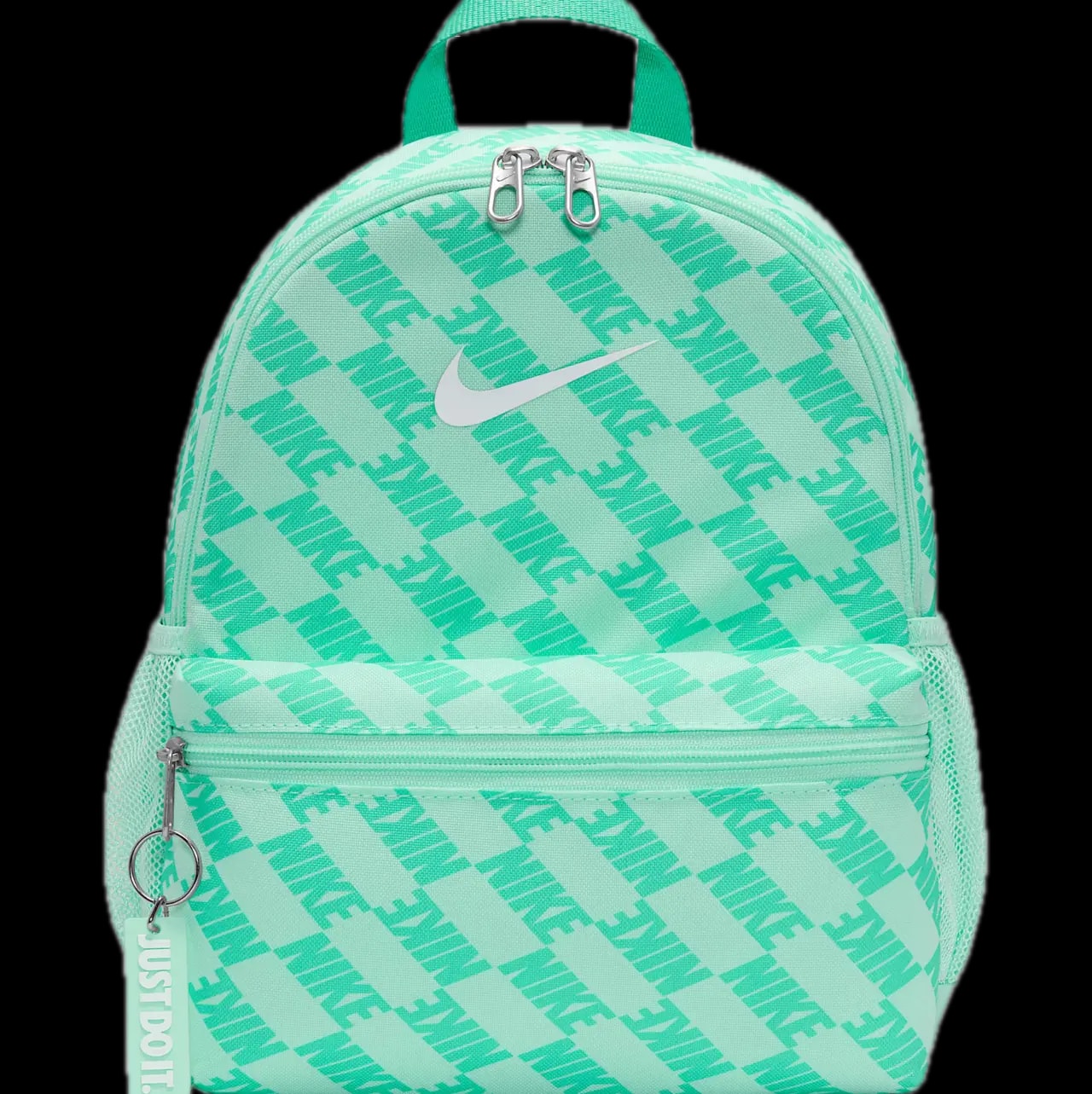 Balo Nike Brasilia JDI 'Mint Foam' HV6481-353 Balo Nike Brasilia JDI 'Mint Foam' HV6481-353