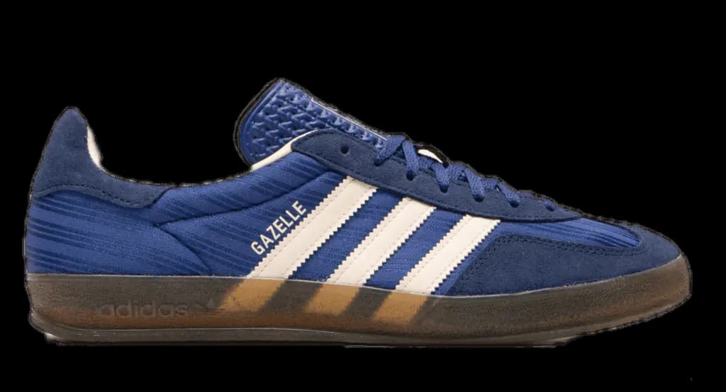 Giày Adidas Originals Gazelle Indoor 'Crewht' JS1410 Giày Adidas Originals Gazelle Indoor 'Crewht' JS1410