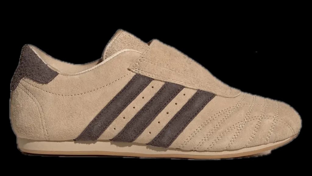 Giày Adidas Taekwondo 'Beige' JQ3606 Giày Adidas Taekwondo 'Beige' JQ3606