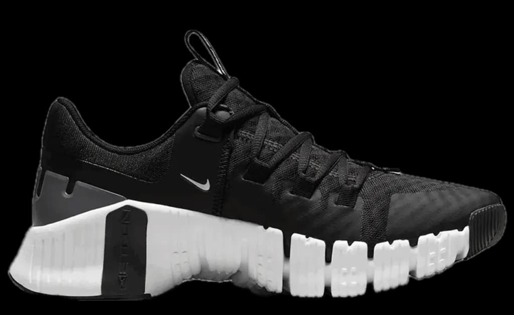 Giày Nike Free Metcon 5 'Black' DV3950-001 Giày Nike Free Metcon 5 'Black' DV3950-001
