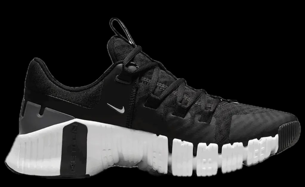 Giày Nike Free Metcon 5 'Black' DV3950-001 — kich-thuoc: 36.5 Giày Nike Free Metcon 5 'Black' DV3950-001 — kich-thuoc: 36.5