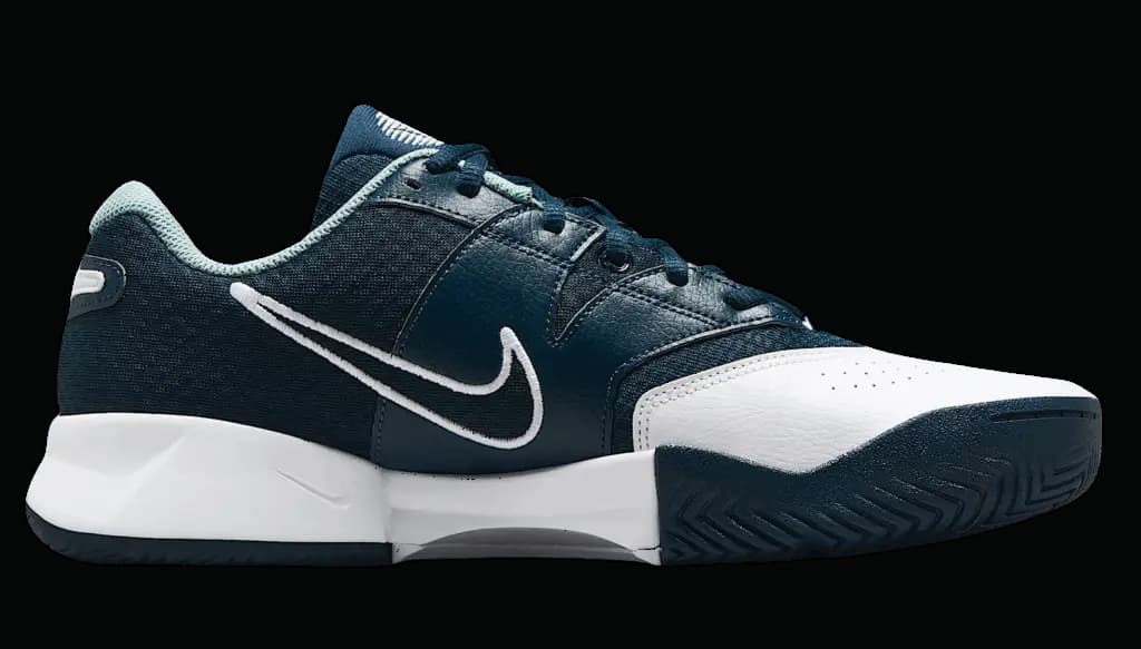 Giày Nike Court Lite 4 'Armory Navy' FD6574-402 Giày Nike Court Lite 4 'Armory Navy' FD6574-402