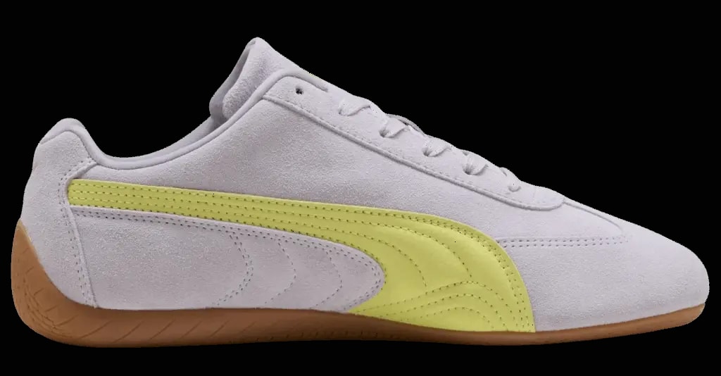 Giày Puma Speedcat Abrasion 'Grey' 406329-51 — kich-thuoc: 36 Giày Puma Speedcat Abrasion 'Grey' 406329-51 — kich-thuoc: 36