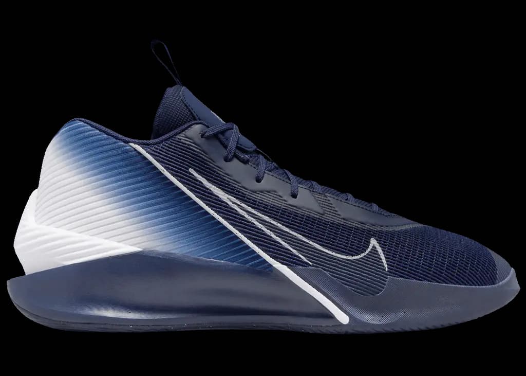Giày Nike Air Zoom GT Academy 'College Navy' HQ8032-401 Giày Nike Air Zoom GT Academy 'College Navy' HQ8032-401