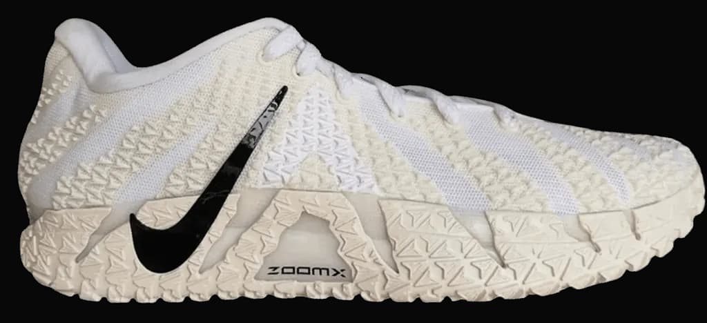 Giày Nike Ja 3 'Coconut Milk' HF2793-101 Giày Nike Ja 3 'Coconut Milk' HF2793-101