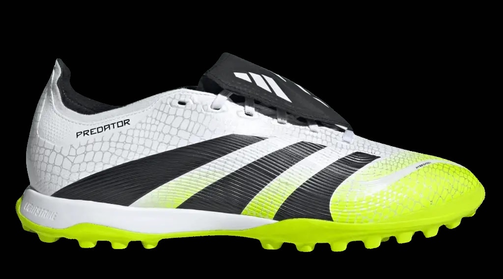 Giày Adidas Predator League TF FT 'Lemon' JQ1072 — kich-thuoc: 40 2/3 Giày Adidas Predator League TF FT 'Lemon' JQ1072 — kich-thuoc: 40 2/3