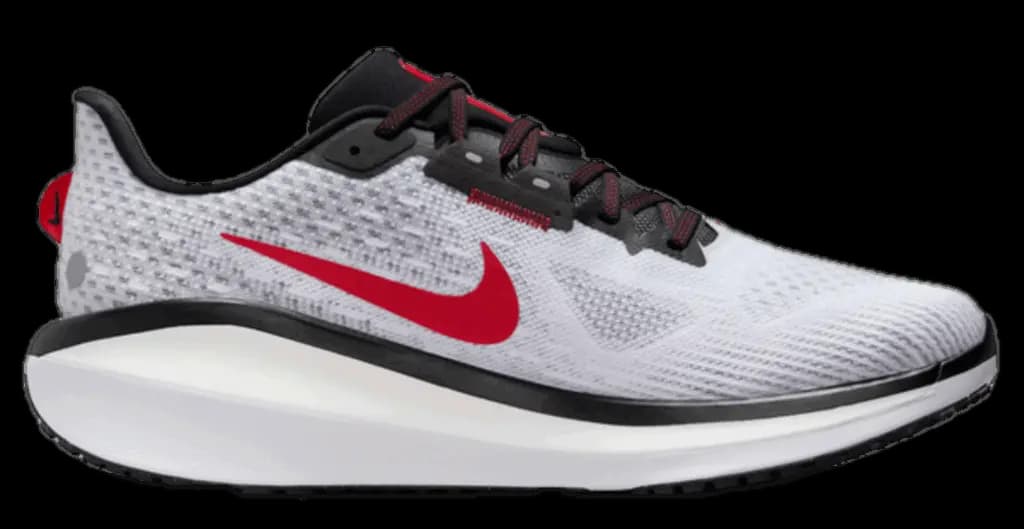 Giày Nike Vomero 17 ‘White Black’ FB1309-103 Giày Nike Vomero 17 ‘White Black’ FB1309-103