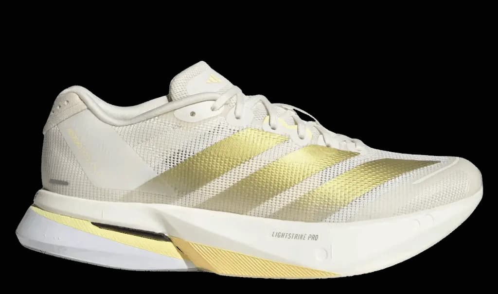 Giày Adidas Adizero Boston 13 'Chalk White' JS4952 Giày Adidas Adizero Boston 13 'Chalk White' JS4952