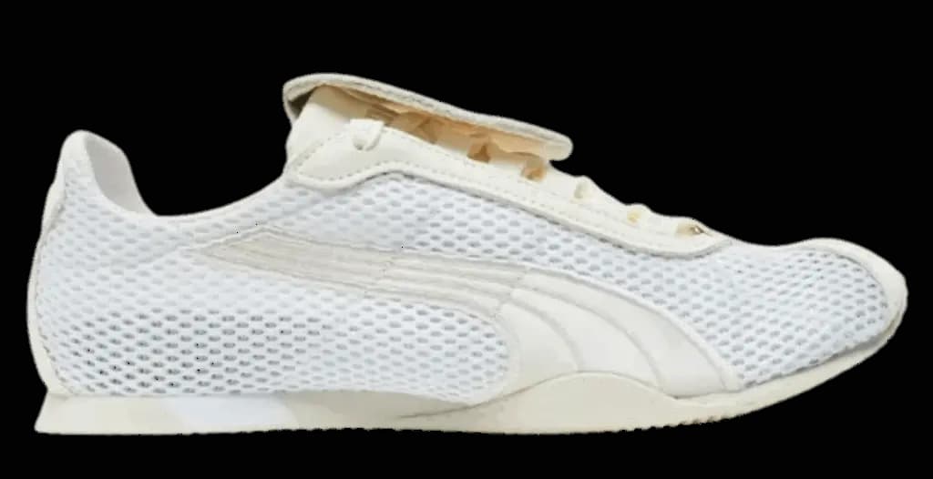 Giày Puma H-Street OG 'White' 405046-01 Giày Puma H-Street OG 'White' 405046-01