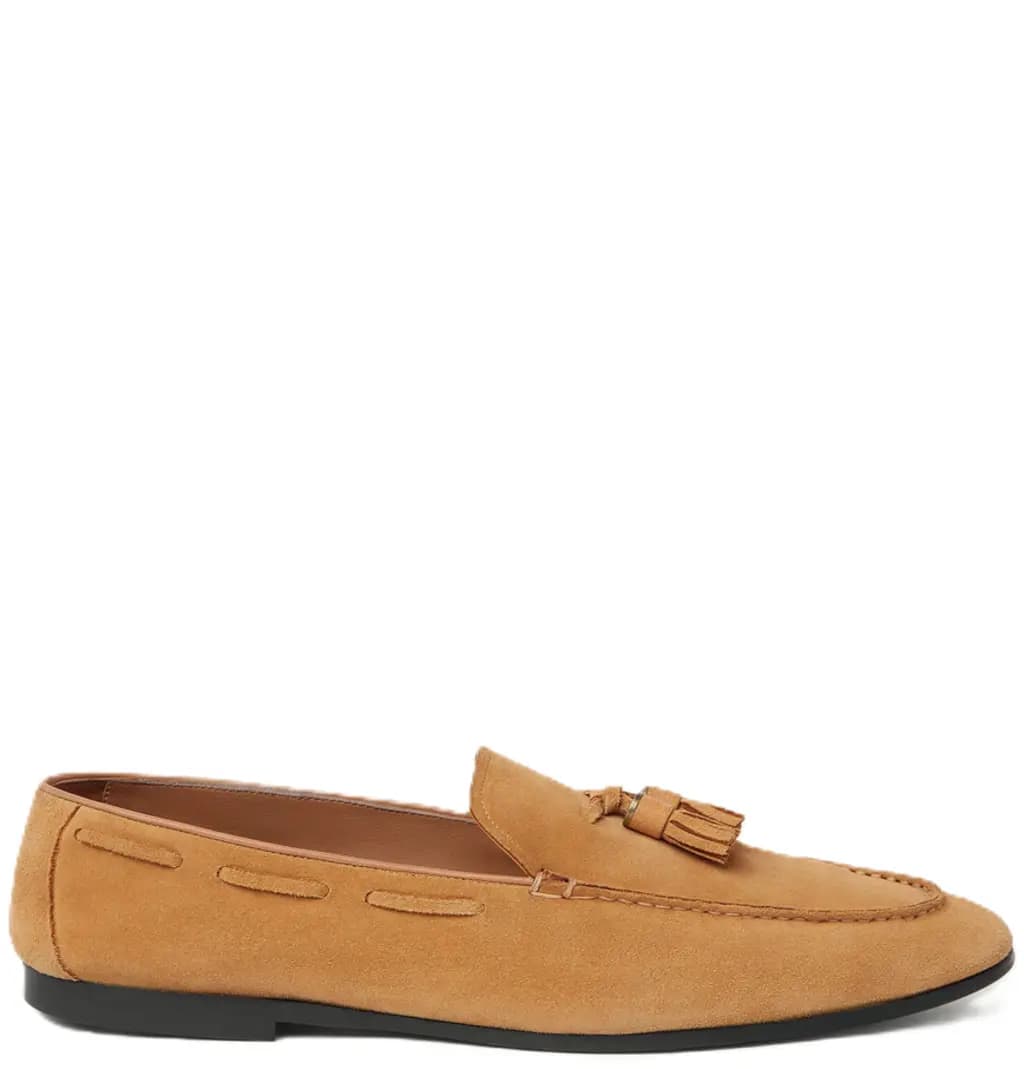 Giày Loro Piana Sea-Sail Walk Loafers 'Camel' FAP1178-H0VT Giày Loro Piana Sea-Sail Walk Loafers 'Camel' FAP1178-H0VT