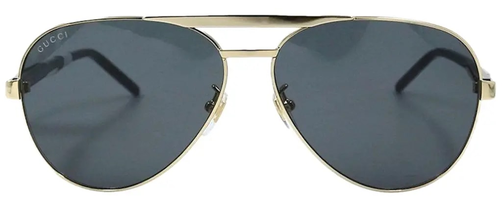 Kính Gucci Sunglasses 'Gold' GG1163S-001 Kính Gucci Sunglasses 'Gold' GG1163S-001