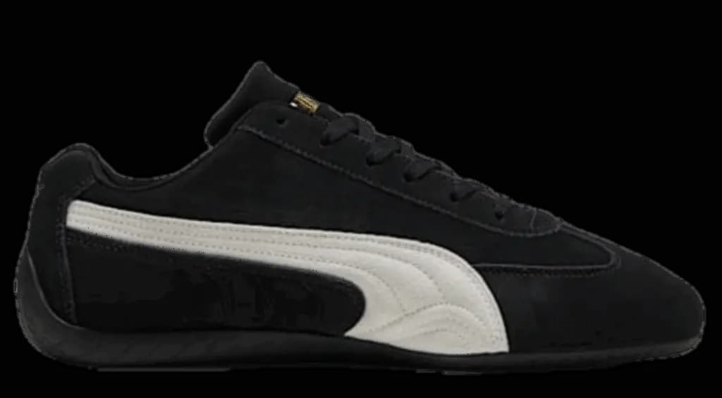 Giày Puma Speedcat OG 'Black' 400986-01 Giày Puma Speedcat OG 'Black' 400986-01
