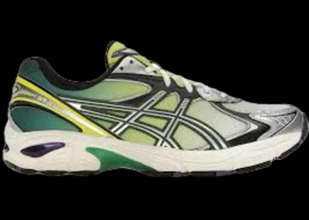 Giày Asics GT-2160 'Green Goblin' 1203A660-100 Giày Asics GT-2160 'Green Goblin' 1203A660-100