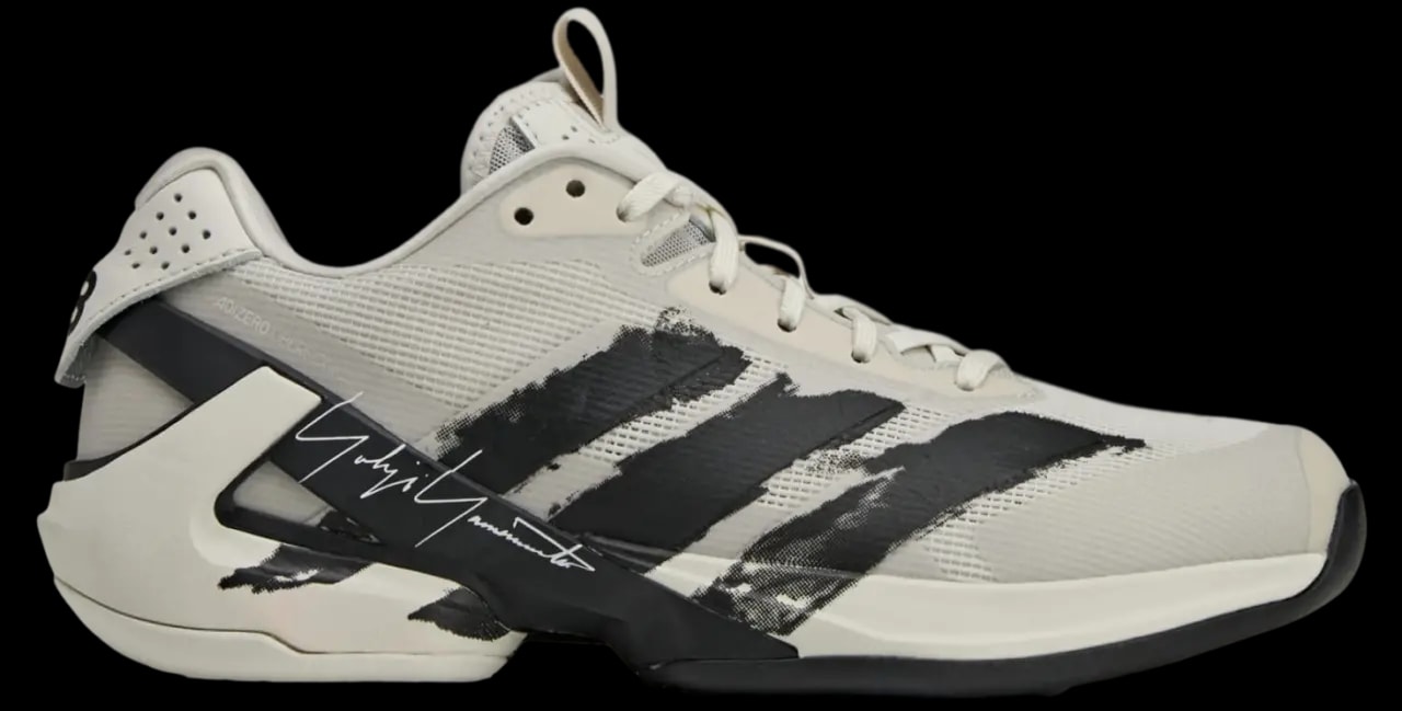 Giày Adidas Y-3 Adizero Ubersonic 5 'Orbit Grey' JQ2900 — kich-thuoc: 40 2/3 Giày Adidas Y-3 Adizero Ubersonic 5 'Orbit Grey' JQ2900 — kich-thuoc: 40 2/3