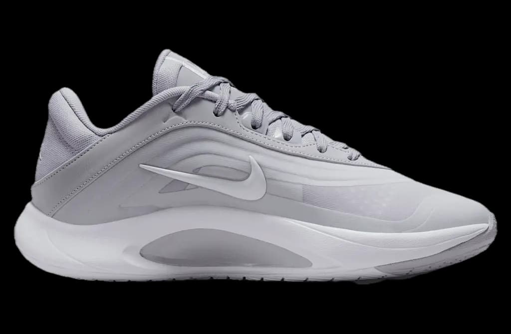 Giày Nike A'ja Wilson A'One TB 'Wolf Grey' HQ8500-002 Giày Nike A'ja Wilson A'One TB 'Wolf Grey' HQ8500-002