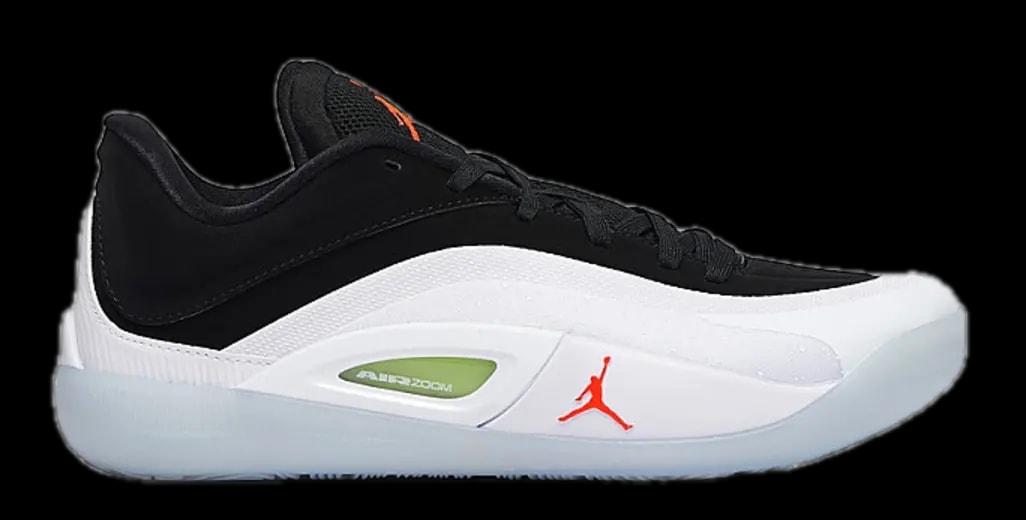 Giày Nike Air Jordan Zion 4 'Black White Crimson' FD0591-100 — kich-thuoc: 40.5 Giày Nike Air Jordan Zion 4 'Black White Crimson' FD0591-100 — kich-thuoc: 40.5