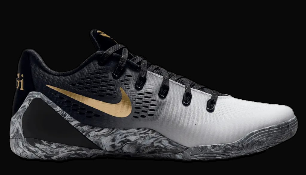Giày Nike Kobe 9 EM Low Protro 'Mambacita' FZ7333-002 — kich-thuoc: 38 Giày Nike Kobe 9 EM Low Protro 'Mambacita' FZ7333-002 — kich-thuoc: 38