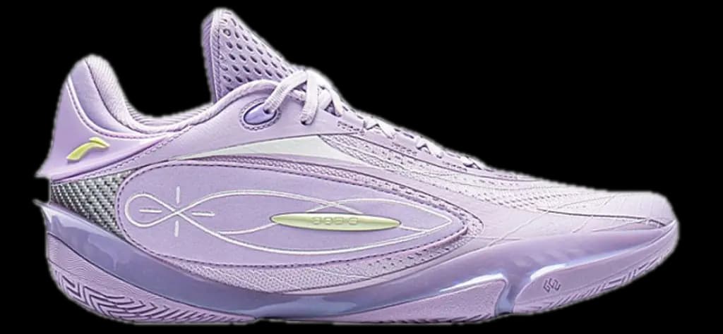 Giày Li-Ning Wade 808 5 Ultra ‘Lavender’ ABAV015-12 Giày Li-Ning Wade 808 5 Ultra ‘Lavender’ ABAV015-12