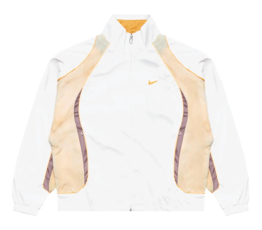 Áo Nike Project FROG Track Jacket 90s 'White Olive' HJ3290-539 — kich-thuoc: L Áo Nike Project FROG Track Jacket 90s 'White Olive' HJ3290-539 — kich-thuoc: L