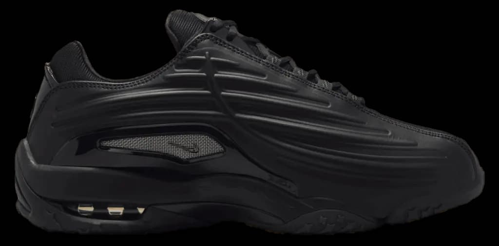 Giày Nike Hot Step 2 'Drake NOCTA Black' DZ7293-001 Giày Nike Hot Step 2 'Drake NOCTA Black' DZ7293-001