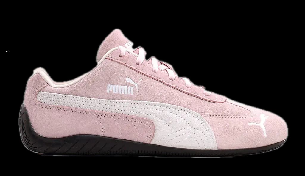 Giày Puma Speedcat OG 'Pink Core' 400986-04 Giày Puma Speedcat OG 'Pink Core' 400986-04
