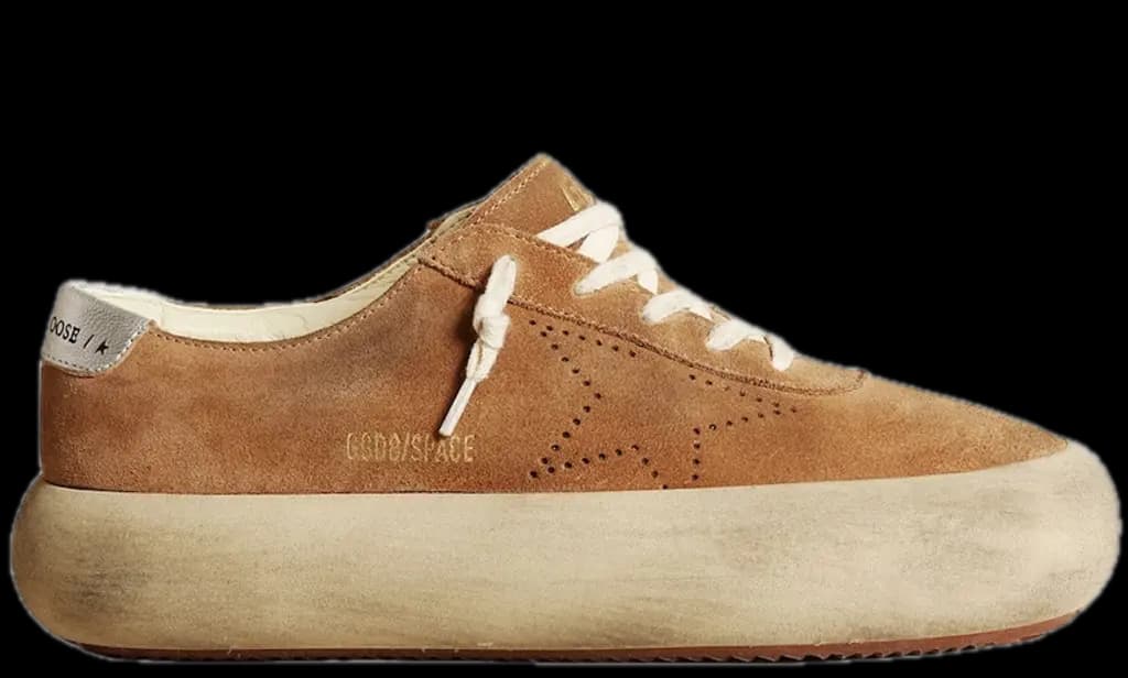 Giày Golden Goose 'Tobacco' GWF00376-F003327-15331 Giày Golden Goose 'Tobacco' GWF00376-F003327-15331