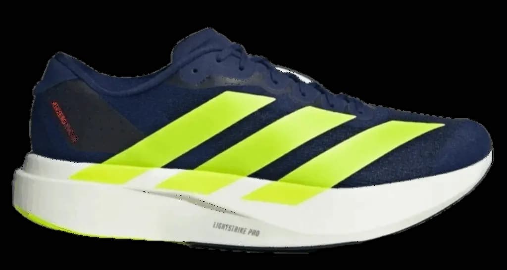 Giày Adidas Adizero Evo SL 'Dark Blue' JR3415 Giày Adidas Adizero Evo SL 'Dark Blue' JR3415