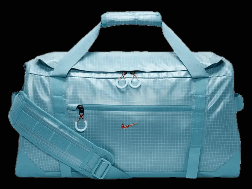 Túi Nike Hike Duffle Bag Unisex 'Blue' DJ9680-464 Túi Nike Hike Duffle Bag Unisex 'Blue' DJ9680-464
