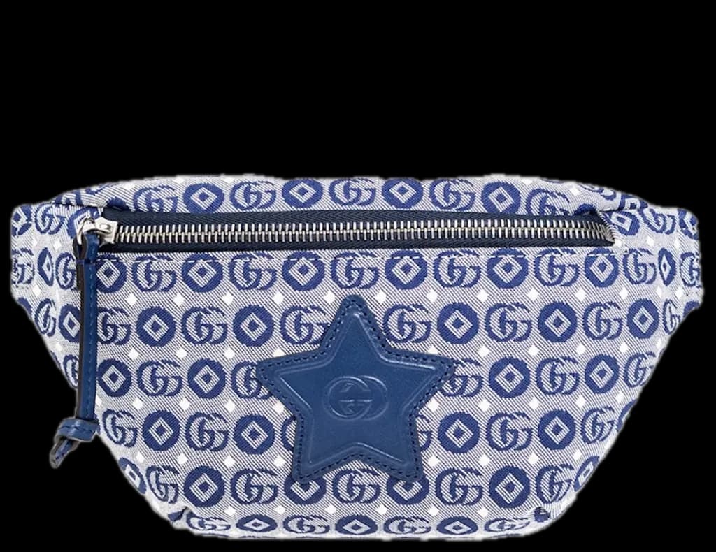 Túi Gucci Double G Bag 'Blue' 502095-U4GAN-4094 Túi Gucci Double G Bag 'Blue' 502095-U4GAN-4094