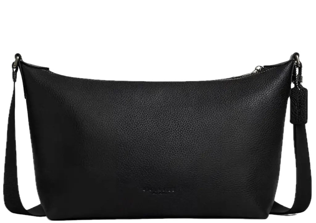 Túi Coach Finn Crossbody 'Black' CAJ70-QBBK Túi Coach Finn Crossbody 'Black' CAJ70-QBBK