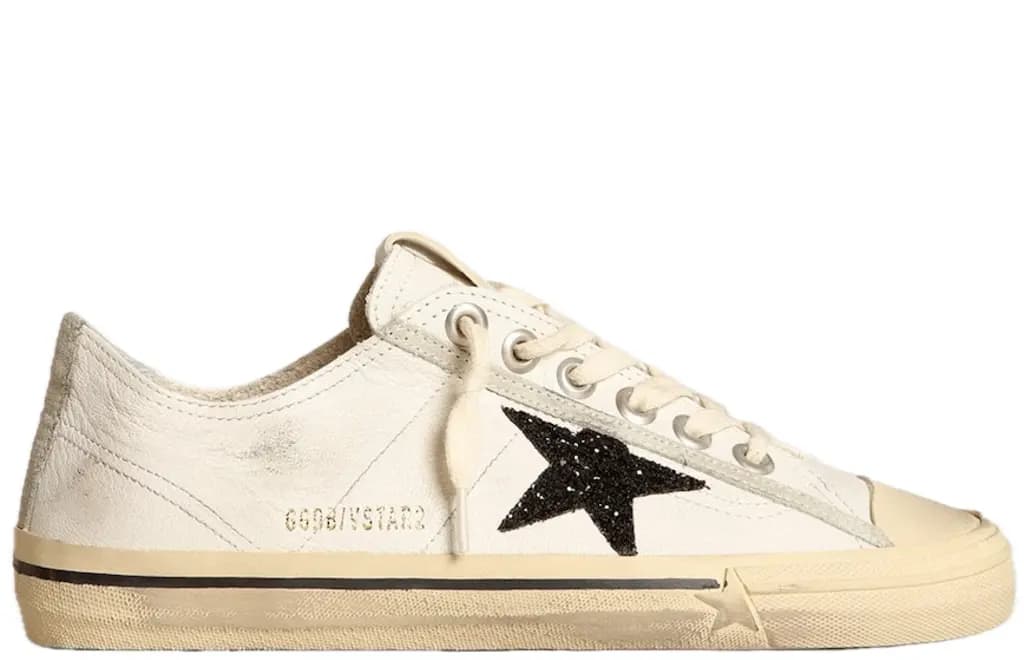 Giày Golden Goose 'White' GWF00129-F003922-10432 Giày Golden Goose 'White' GWF00129-F003922-10432