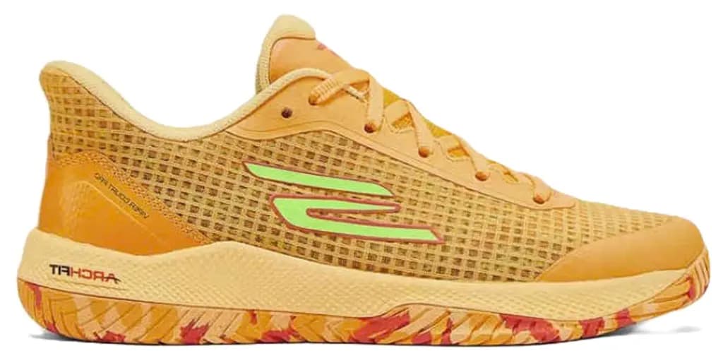 Giày Skechers Viper Court Pro 'Orange' 246069C-ORG Giày Skechers Viper Court Pro 'Orange' 246069C-ORG