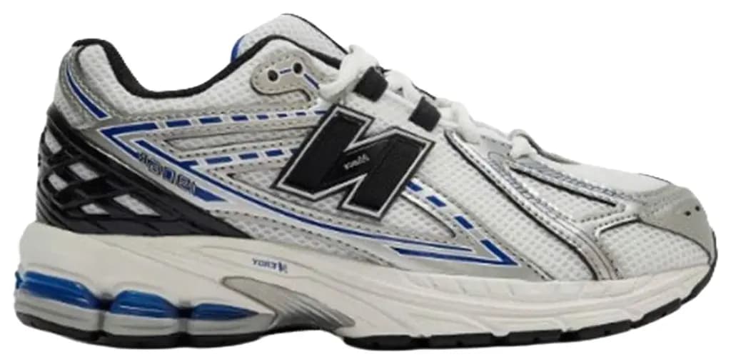 Giày New Balance 1906 'White Black' GC1906CD Giày New Balance 1906 'White Black' GC1906CD