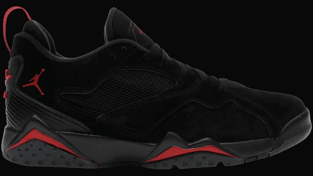 Giày Nike Jordan MVP 92 'Bred' HQ3950-006 Giày Nike Jordan MVP 92 'Bred' HQ3950-006