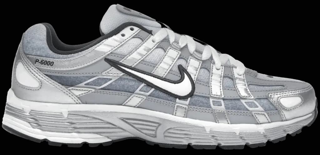 Giày Nike P-6000 'Metallic Silver' IH4465-095 Giày Nike P-6000 'Metallic Silver' IH4465-095