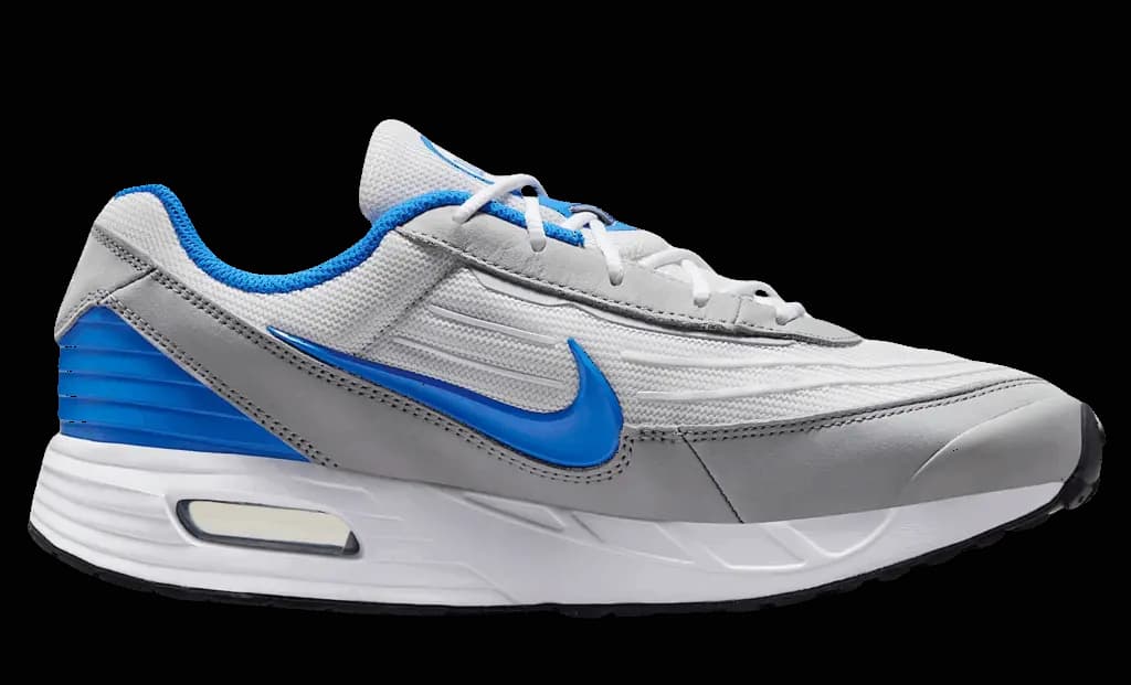 Giày Nike College Air Max Verse 'UCLA' IB3231-100 Giày Nike College Air Max Verse 'UCLA' IB3231-100