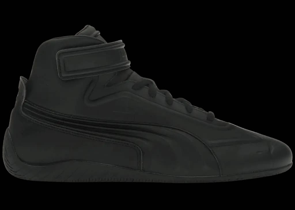 Giày Puma Speedcat Mid 'JuunJ Black' 401054-01 Giày Puma Speedcat Mid 'JuunJ Black' 401054-01