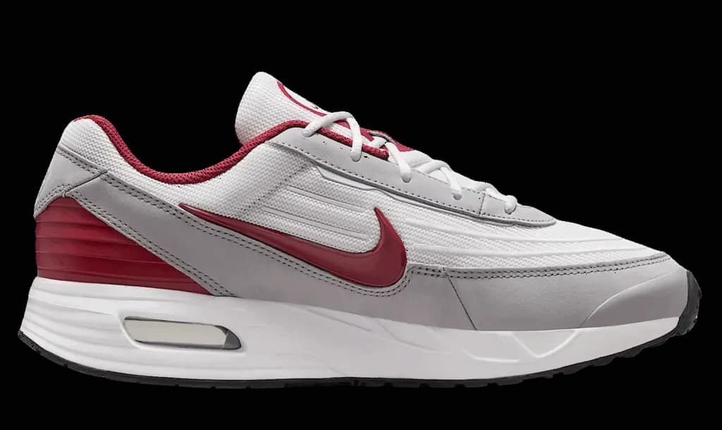 Giày Nike College Air Max Verse 'Alabama' IB3217-100 Giày Nike College Air Max Verse 'Alabama' IB3217-100
