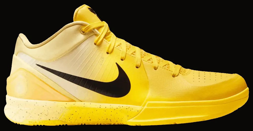 Giày Nike Kobe 4 Protro 'CHBL' IH0587-700 — kich-thuoc: 40.5 Giày Nike Kobe 4 Protro 'CHBL' IH0587-700 — kich-thuoc: 40.5