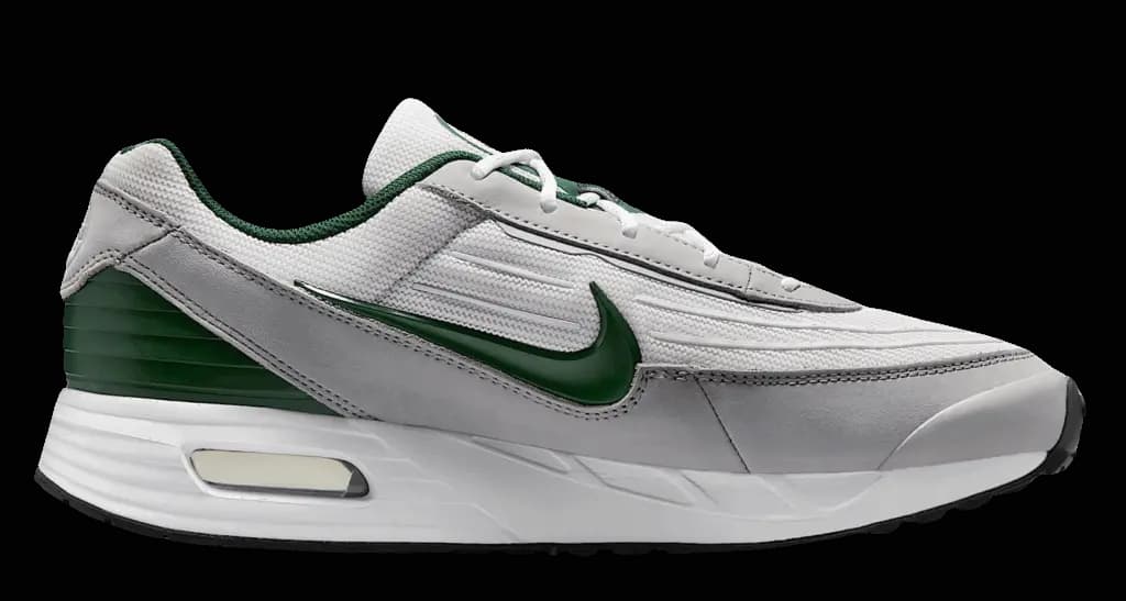 Giày Nike College Air Max Verse 'Baylor' IB7892-100 Giày Nike College Air Max Verse 'Baylor' IB7892-100