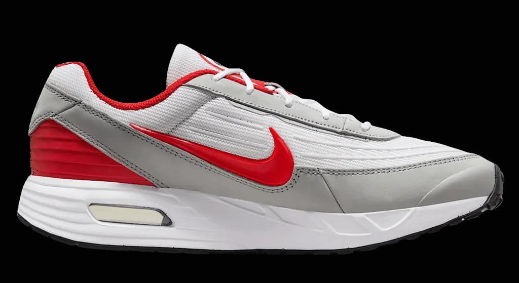 Giày Nike College Air Max Verse 'Georgia' IB3220-100 Giày Nike College Air Max Verse 'Georgia' IB3220-100