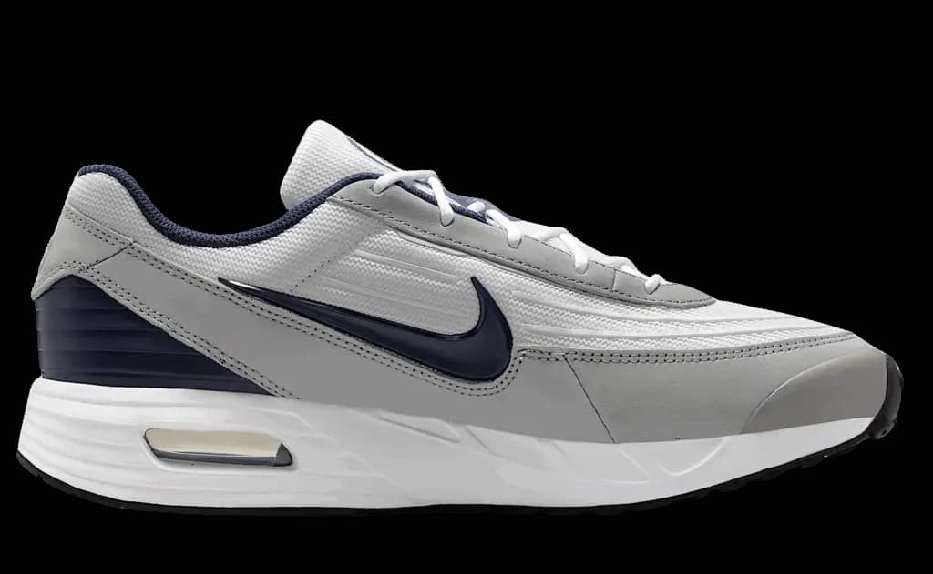 Giày Nike College Air Max Verse 'UConn' IB7894-100 Giày Nike College Air Max Verse 'UConn' IB7894-100