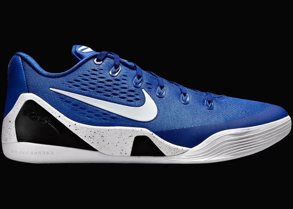 Giày Nike Kobe 9 Elite Low EM Protro 'Game Royal' IH1401-400 Giày Nike Kobe 9 Elite Low EM Protro 'Game Royal' IH1401-400