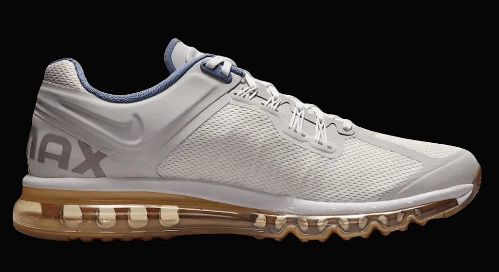 Giày Nike Air Max 2013 'Metallic Cool Grey Silver' HV4303-099 Giày Nike Air Max 2013 'Metallic Cool Grey Silver' HV4303-099