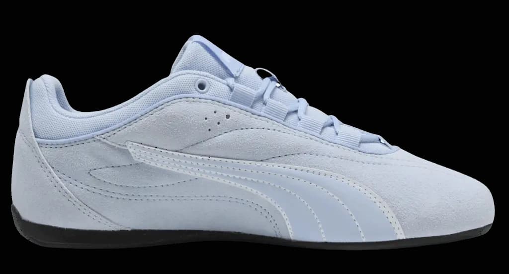 Giày Puma Catch Soleil 'Blue' 403955-05 Giày Puma Catch Soleil 'Blue' 403955-05