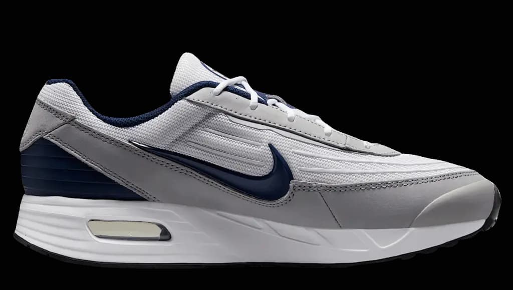 Giày Nike College Air Max Verse 'Auburn' IB3235-100 Giày Nike College Air Max Verse 'Auburn' IB3235-100