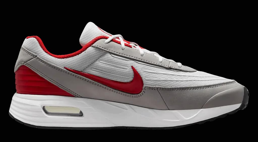 Giày Nike College Air Max Verse 'Ohio State' IB3232-100 Giày Nike College Air Max Verse 'Ohio State' IB3232-100