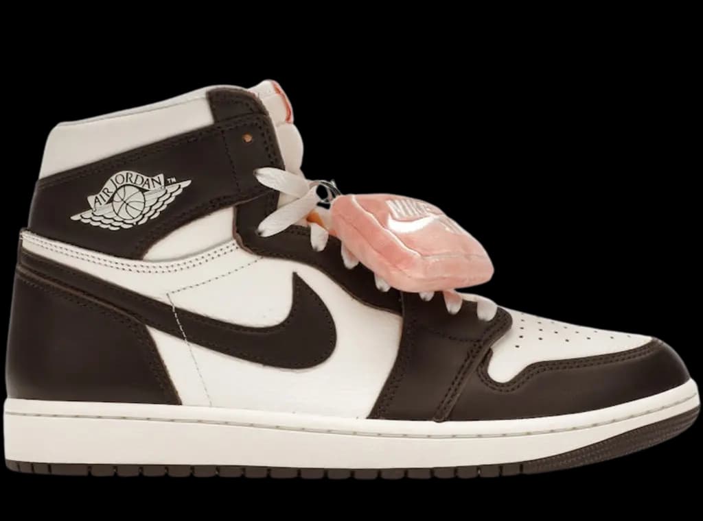 Giày Nike Air Jordan 1 Retro High OG 'Light Madder' FD2596-200 Giày Nike Air Jordan 1 Retro High OG 'Light Madder' FD2596-200