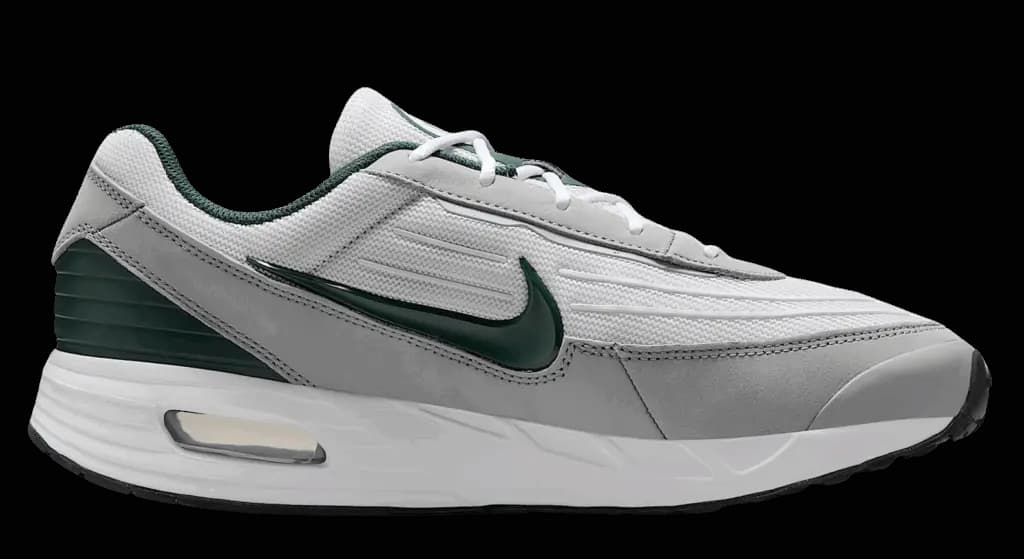 Giày Nike Air Max Verse 'Michigan State' IB3225-100 Giày Nike Air Max Verse 'Michigan State' IB3225-100